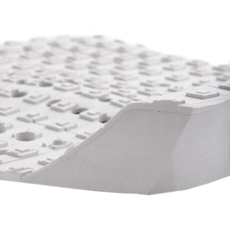 Pads Creatures Reliance III Blanco