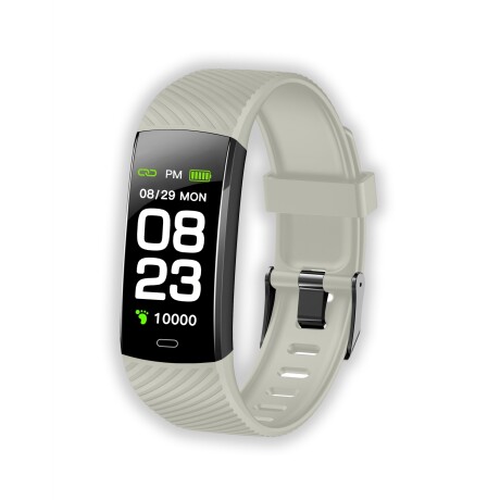 Reloj Smartwatch XION X-WATCH55 0.96' TFT - Gray Reloj Smartwatch XION X-WATCH55 0.96' TFT - Gray