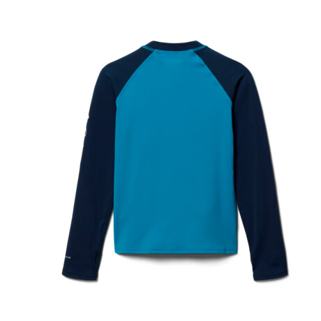 REMERA COLUMBIA SANDY SHORES LONG SL 000