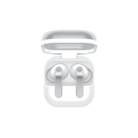 Auriculares Inalámbricos Samsung Galaxy Buds4 Pro con ANC White
