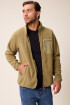 CAMPERA REXO POLANCO Oliva