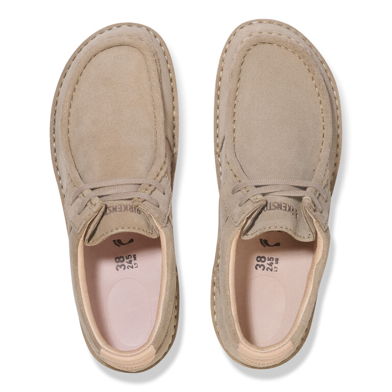 Pasadena LEVE Taupe Taupe