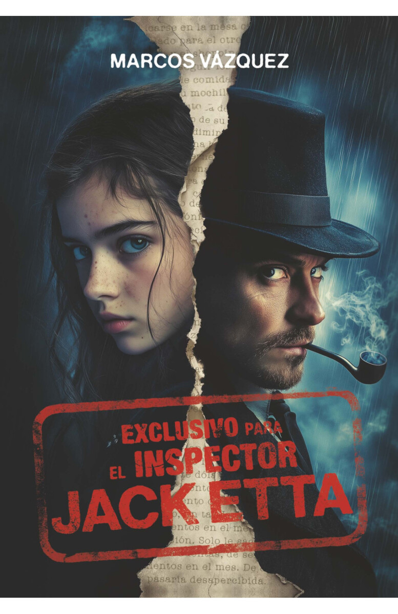 EXCLUSIVO PARA EL INSPECTOR JACK ETTA 