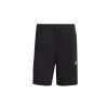 adidas Shorts de Entrenamiento Train Essentials All Set BLACK/WHITE