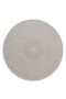 JERSEY HOME ALFOMBRA JERSEY HOME JH/B644/E515/ 200CM DIAM WOOL/SAND