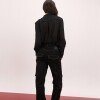 Camisa Laurent Negro