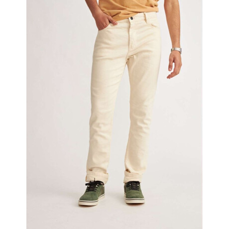 Jean New Morano Crudo 56