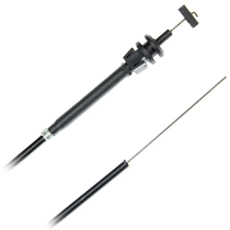 CABLE TOMA AIRE FIAT PREMIO UNO FIORINO 86/ 1448MM FNM087M - CABLE TOMA AIRE FIAT PREMIO UNO FIORINO 86/ 1448MM FNM087M -