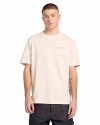 Polera Magnet Back Graphic Tee Hombre 3723