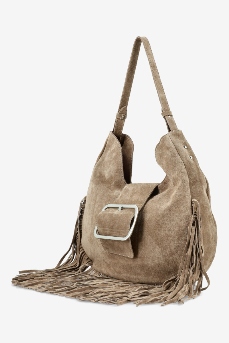 CARTERA Taupe