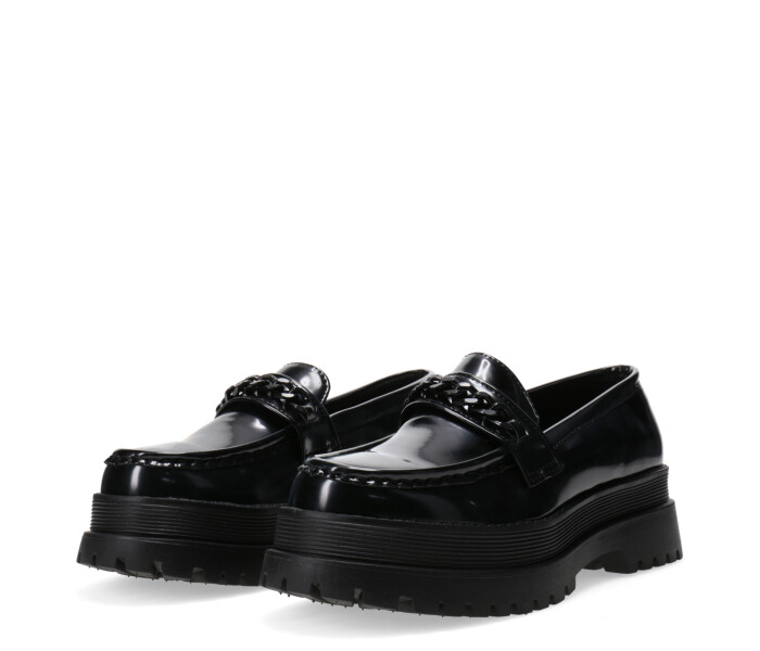 Zapatos de Mujer Miss Carol Nivia Negro