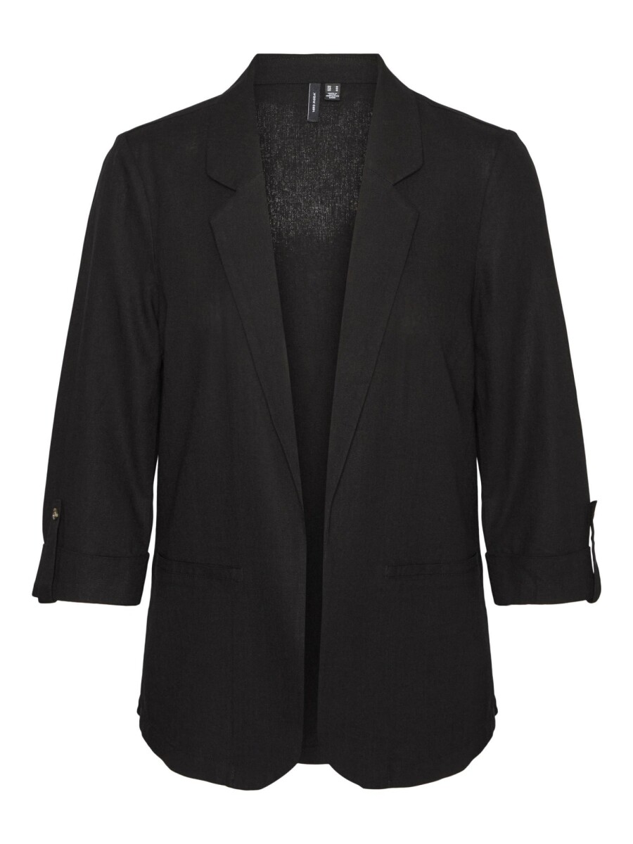 Blazer Jesmilo 3/4 Loose - Black 