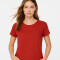 Remera Cordata Cereza