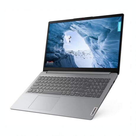 Notebook LENOVO IdeaPad 1 15,6' HD 128GB / 4GB RAM Celeron N4500 W11 Notebook LENOVO IdeaPad 1 15,6' HD 128GB / 4GB RAM Celeron N4500 W11