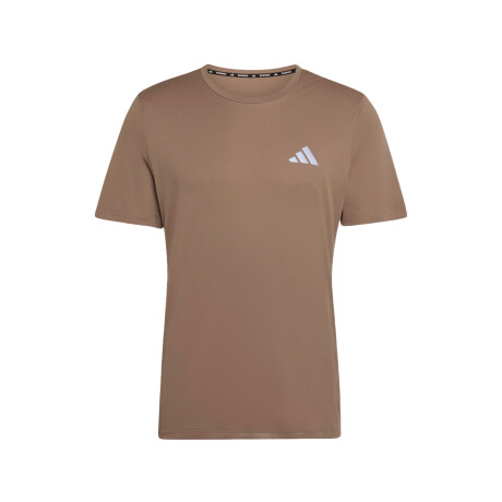 Remera adidas Adi365 Essentials Brown