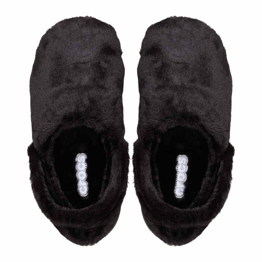 Crocs Classic Unfurgettable Clog Unisex Black