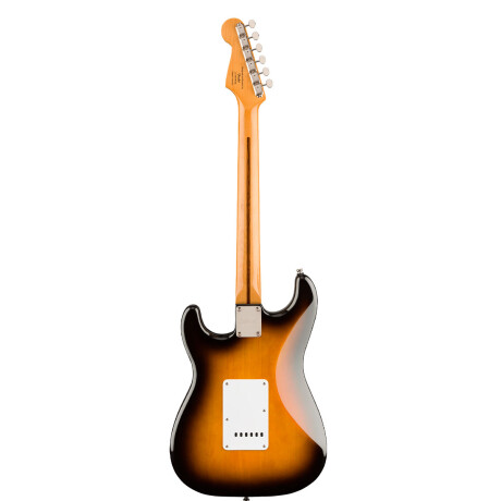 Guitarra Eléctrica Squier C.vibe 50s Strat Sunburst Guitarra Eléctrica Squier C.vibe 50s Strat Sunburst