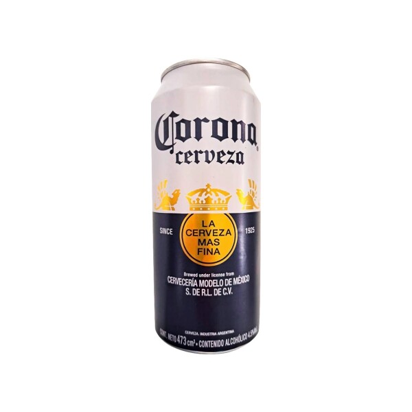 Cerveza Corona 410ml Cerveza Corona 410ml