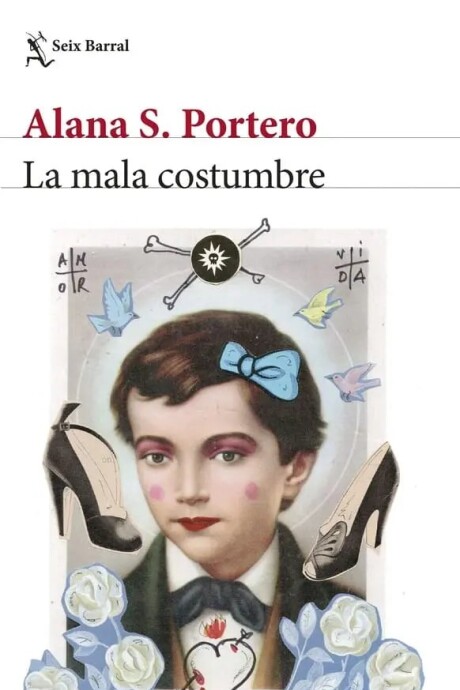 MALA COSTUMBRE, LA MALA COSTUMBRE, LA