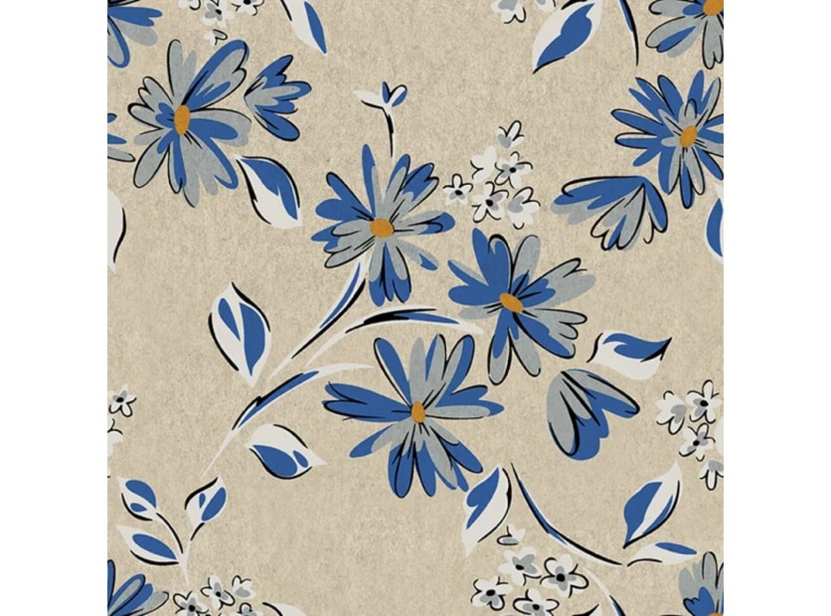 Servilletas Triple Hoja Peper-Desing x20 - Diseño 5 