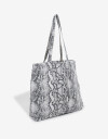Bolsas reutilizables Tote Bag Animal Print - Estampado Animal Print