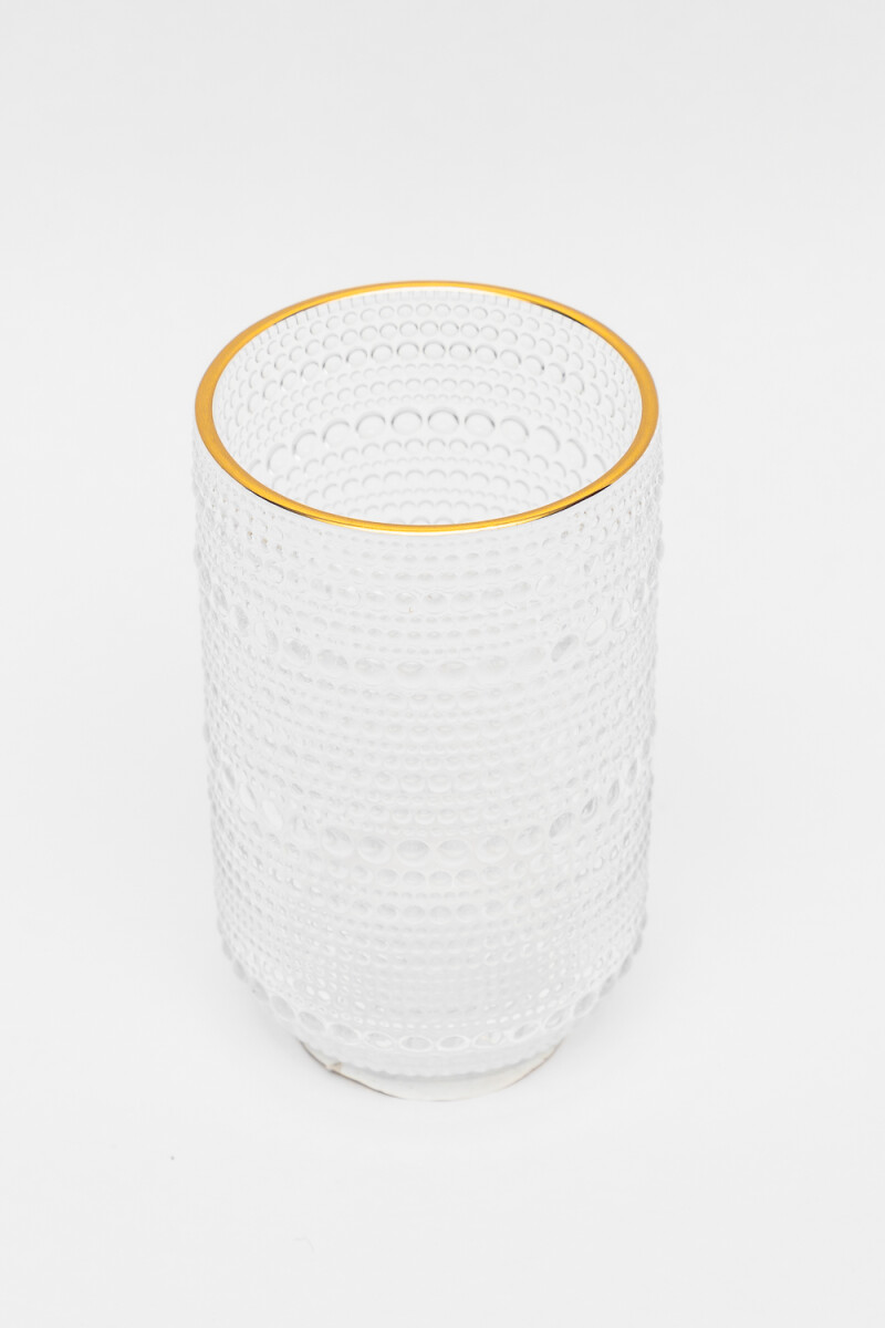 Vaso Atenea - Estampado 2 