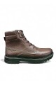 BOTA HOMBRE PEGADA Marron