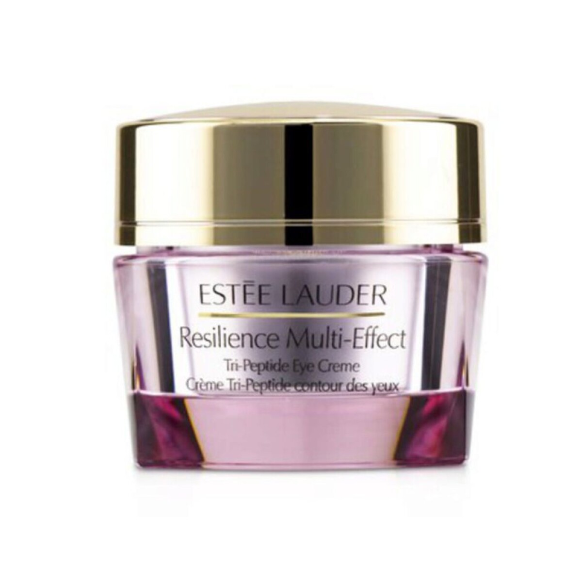 EstÃ©e Lauder Resilience Multiâ€‘Effect Triâ€‘Peptide Crema Contorno de Ojos - 15 ML 
