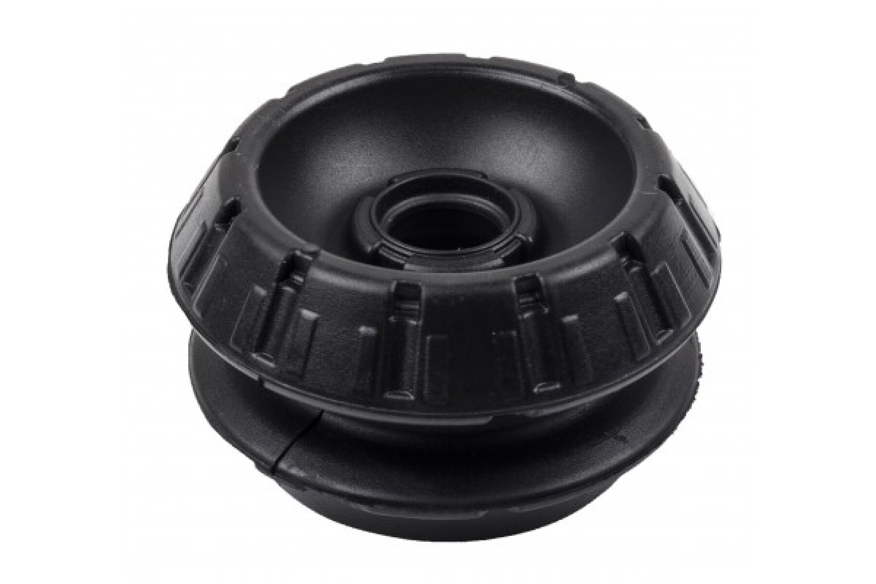 CAZOLETA AMORTIGUADOR NISSAN DELANT MARCH VERSA 12/ NOTE 14/ C/CRAPODINA - 