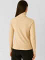 Polera Sabadell Beige