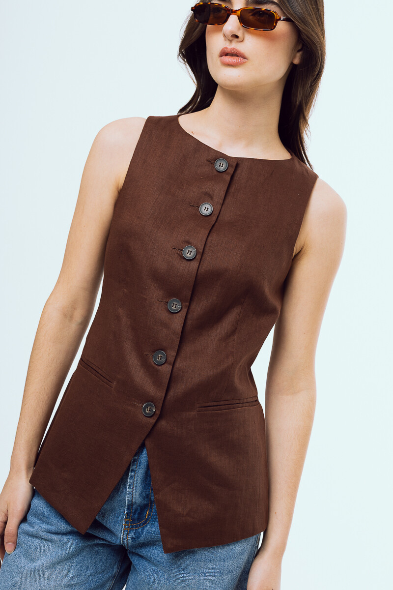Lirna Brownie
