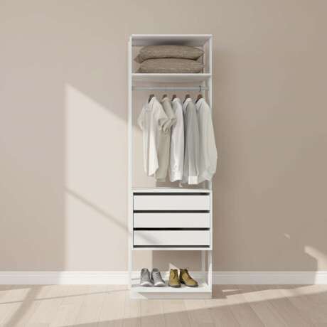 PLACARD MDP BLANCO ULTRECH 1004