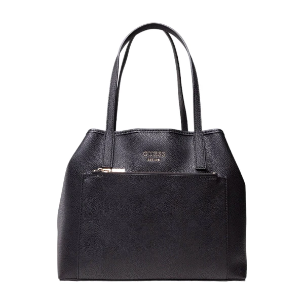 CARTERA GUESS VIKKY VG699525 negrouniforme