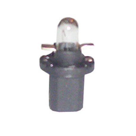 PORTA LAMPARA - CIRCUITO IMPRESO LAMPARA 24V 1.2W 17039 - PORTA LAMPARA - CIRCUITO IMPRESO LAMPARA 24V 1.2W 17039 -