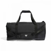 Bolsos ADIDAS LINEAR DUFFEL M - JD9555 Negro-negro