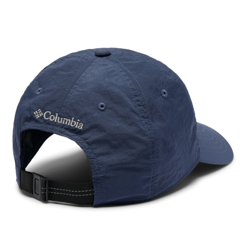 Spring Canyon™ II Ball Cap - Dark Stone, No Limits NOCTURNAL