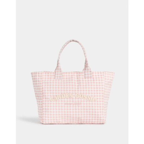 Shopper Garden Gossip Estampado Geometrico