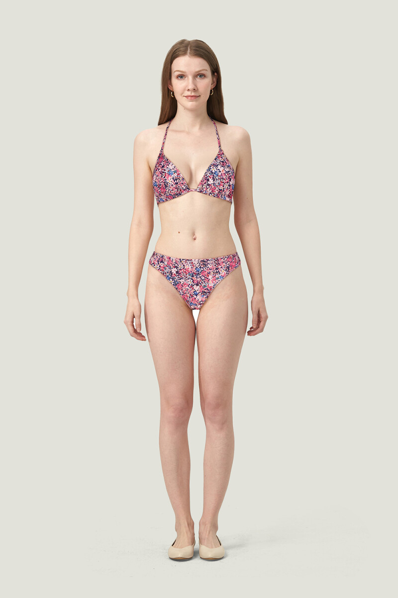 Top+bikini Ursula - Estampado 83 