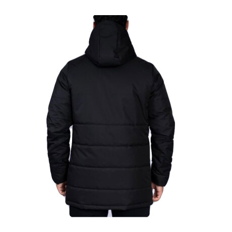 Parka de Hombre Umbro Classic Mns Negro - Blanco
