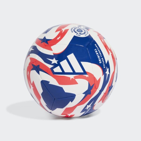 Pelota Adidas Mundial de Clubes FIFA 25 Blanco