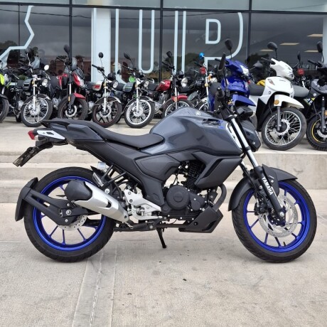 Yamaha FZ S FI 3.0 Usada Yamaha FZ S FI 3.0 Usada