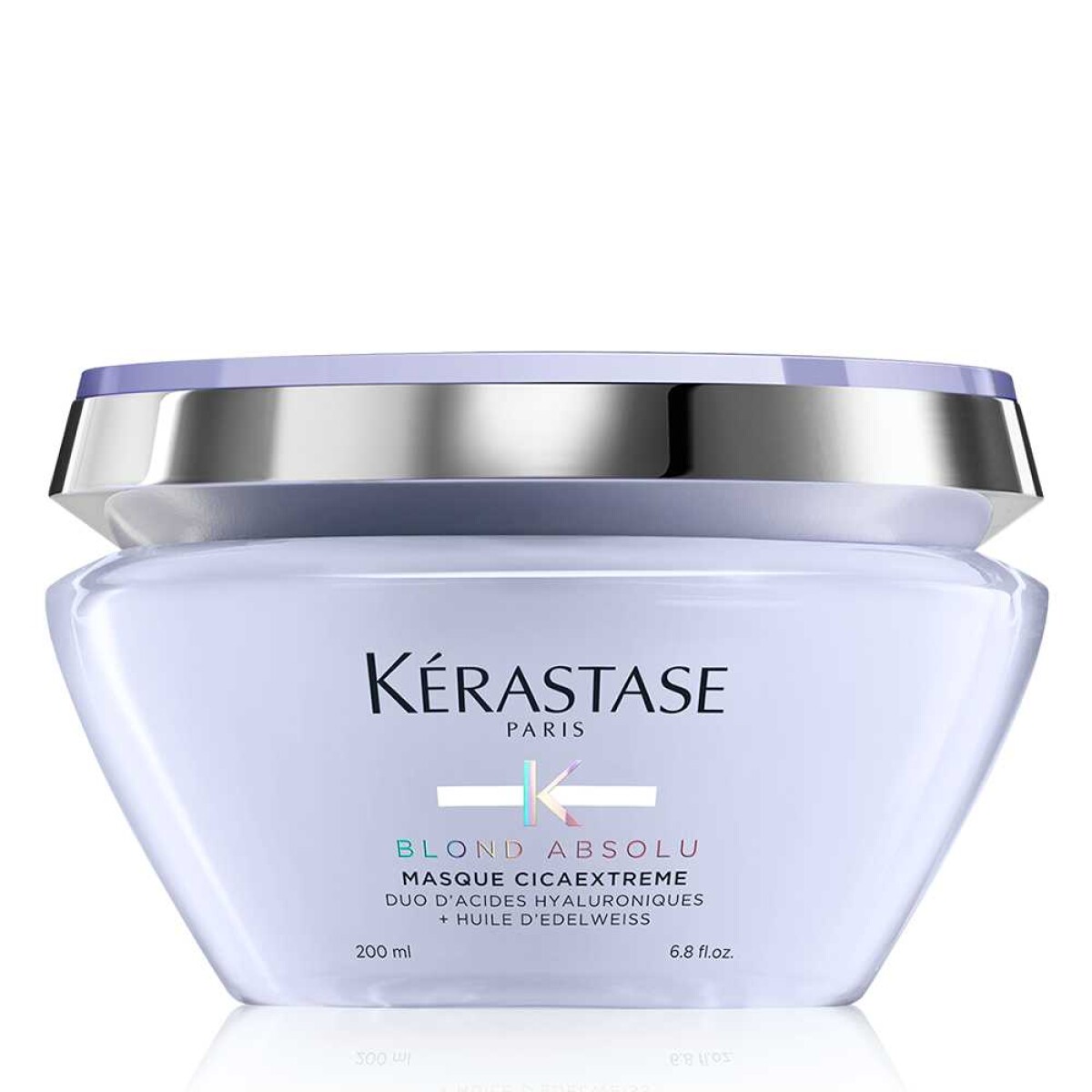 Mascarilla Capilar Kérastase Blond Absolu Masque Cicaextreme 200ml 