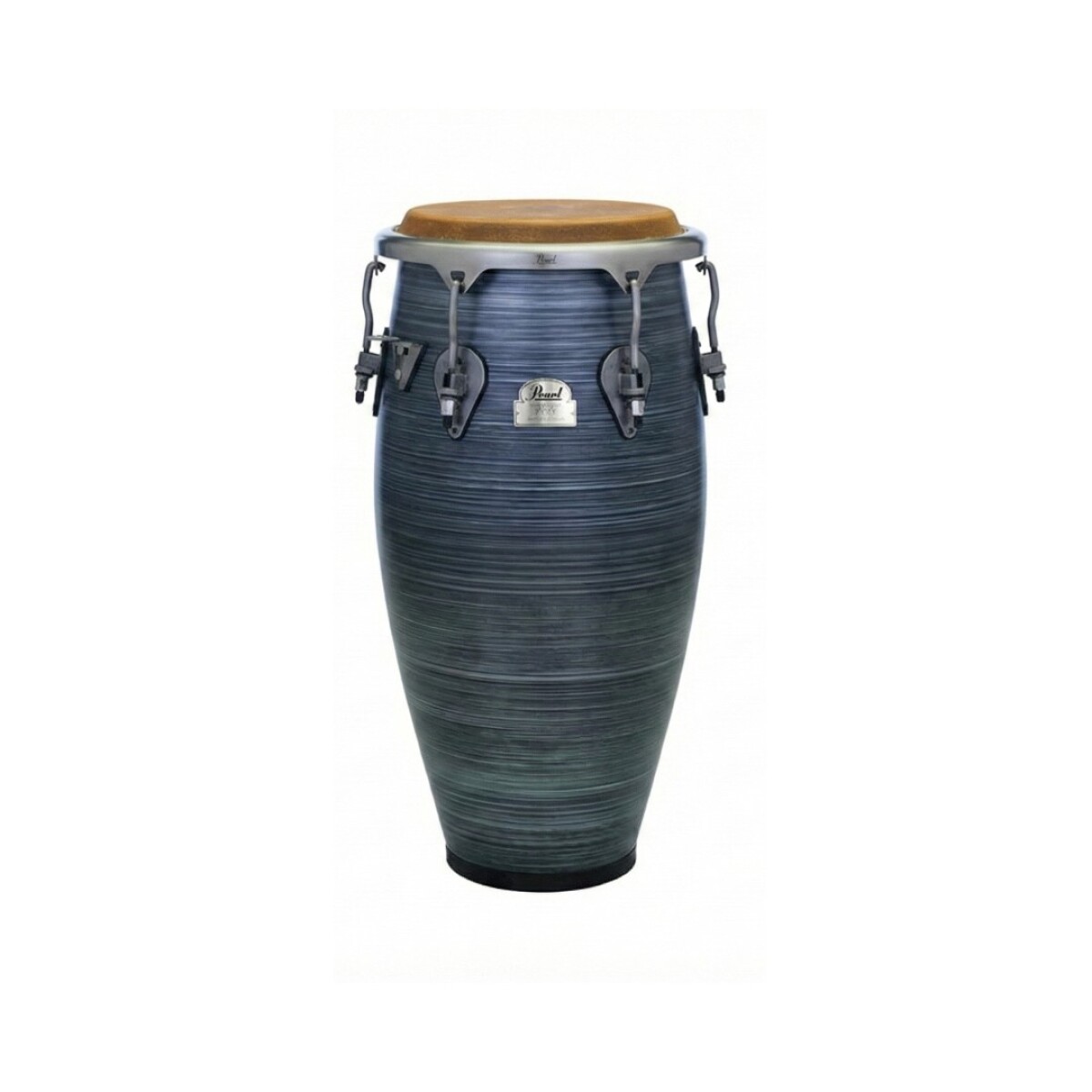 Conga Pearl Pcw-117dx Elite Series 11 Brushed Platinum 