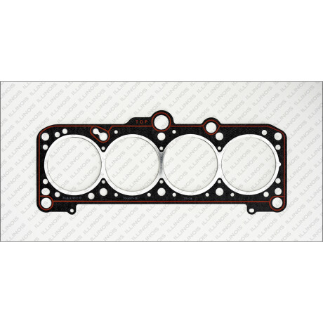 JUNTA VOLKSWAGEN TAPA CILINDROS AP 1.6 1.8 0261033831 DOBLE BAJADA ILLINOIS JUNTA VOLKSWAGEN TAPA CILINDROS AP 1.6 1.8 0261033831 DOBLE BAJADA ILLINOIS