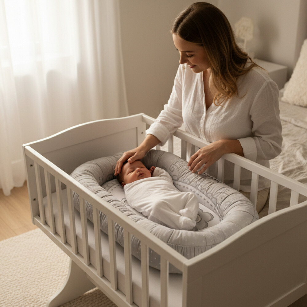 Nido bebe lorelli bear grey Nido bebe lorelli bear grey