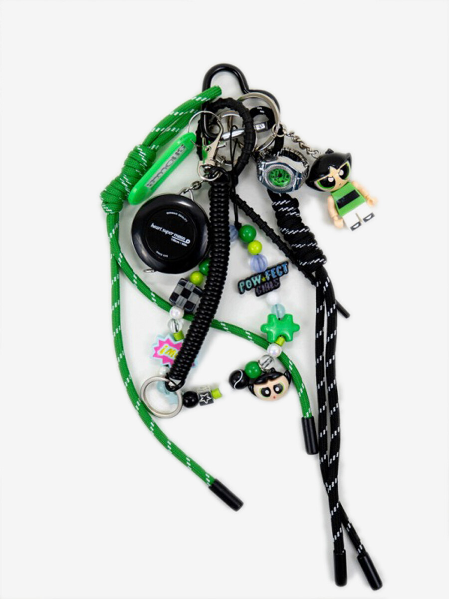 CHARM LLAVERO 