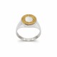 Anillo con Nácar Anillo con Nácar