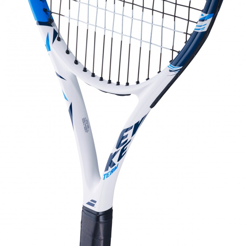 Raqueta Evoke Team Unisex Blanco