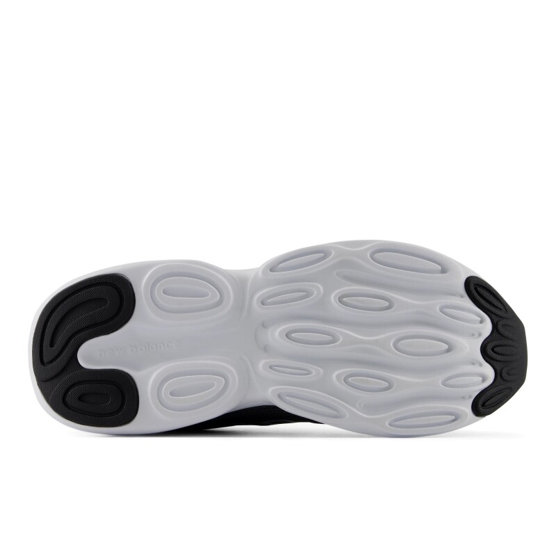 Championes New Balance de Dama - 411 V4 - W4115L8 BLACK