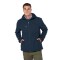CAMPERA S-4XL AZUL